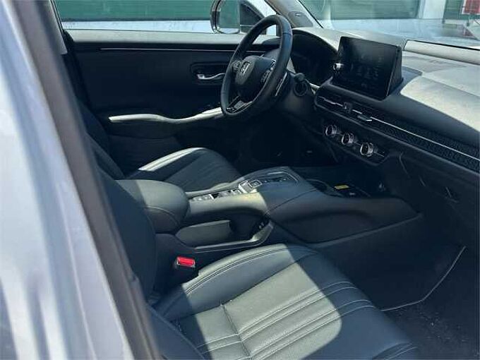 Honda  ZR-V 2.0 i-MMD 4x2 Advance CVT