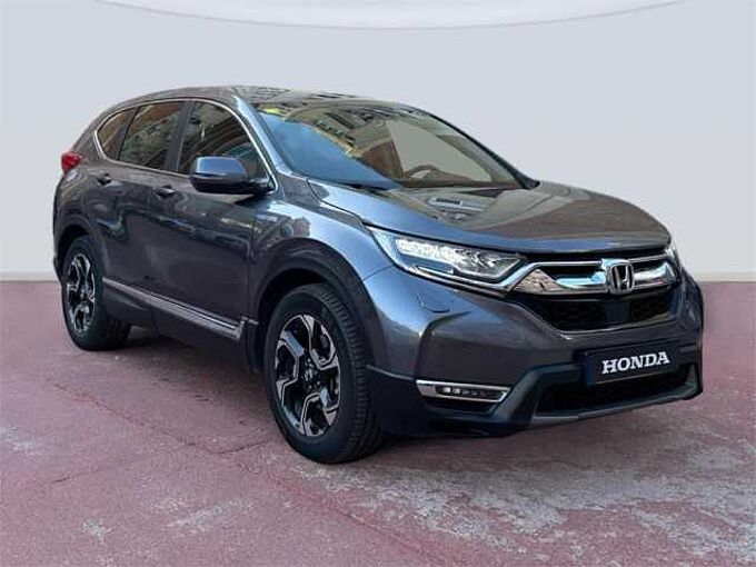 Honda  CR-V 2.0 i-MMD 4x2 ELEGANCE NAVI