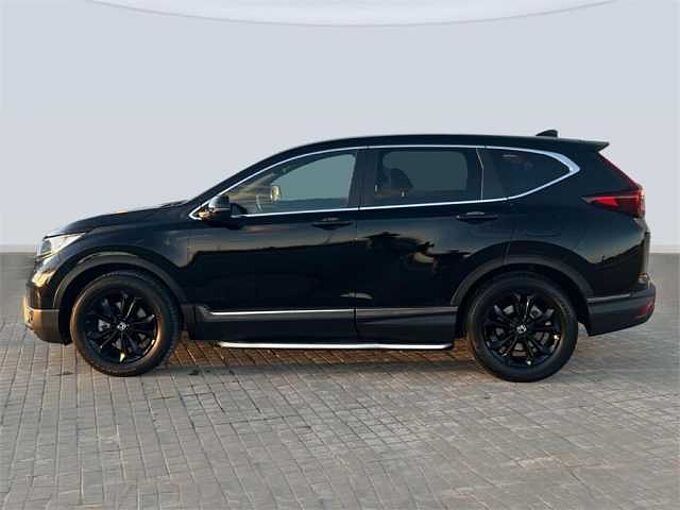 Honda CR-V 2.0 i-MMD 4x2 Sport Line