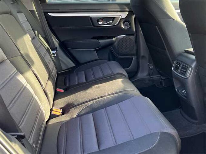 Honda CR-V 2.0 i-MMD 4x2 ELEGANCE NAVI