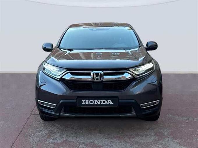 Honda  CR-V 2.0 i-MMD 4x2 ELEGANCE NAVI