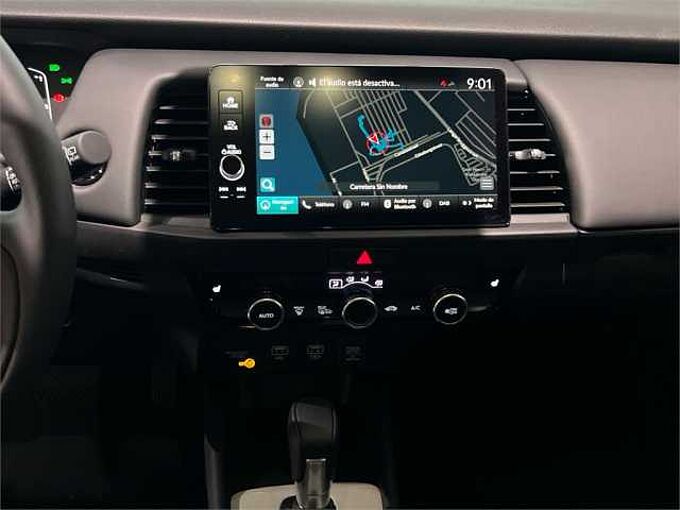 Honda Jazz 1.5 i-MMD ADVANCE