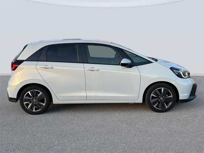 Honda Jazz 1.5 i-MMD ADVANCE