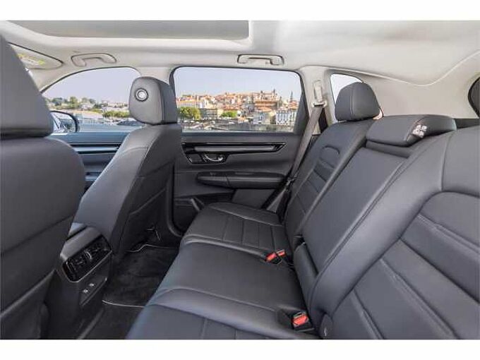 Honda CR-V 2.0 i-MMD HEV 4X4 Advance