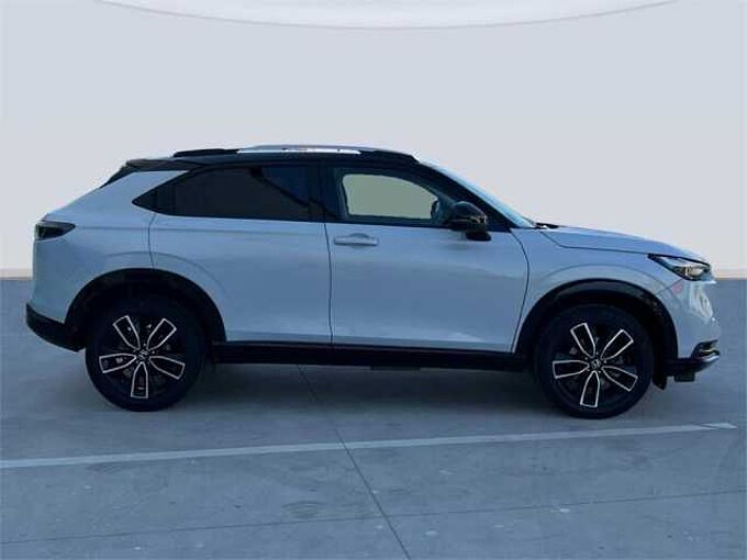 Honda HR-V 1.5 i-MMD Advance Style 4x2