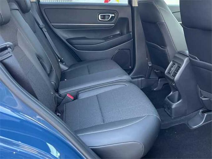 Honda HR-V 1.5 i-MMD Advance 4x2