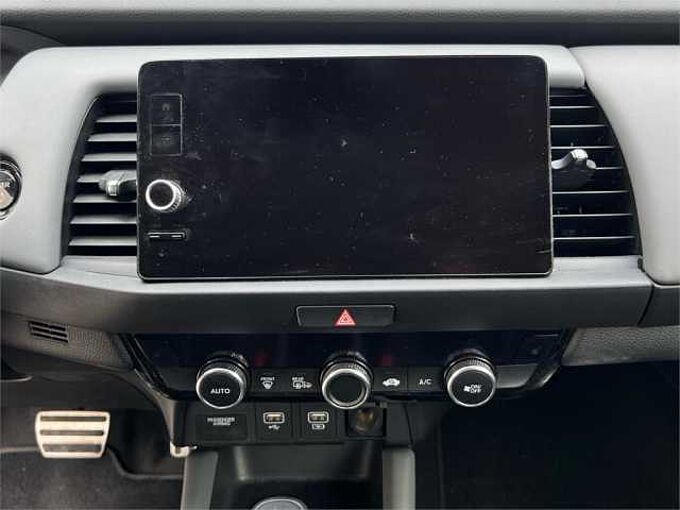 Honda Jazz 1.5 i-MMD SPORT