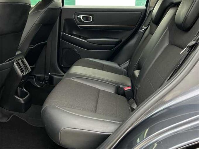 Honda HR-V 1.5 i-MMD Advance 4x2