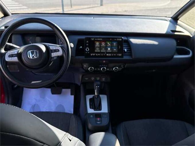 Honda Jazz 1.5 i-MMD ADVANCE