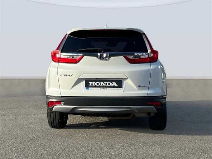 Honda CR-V 2.0 i-MMD 4x2 ELEGANCE NAVI