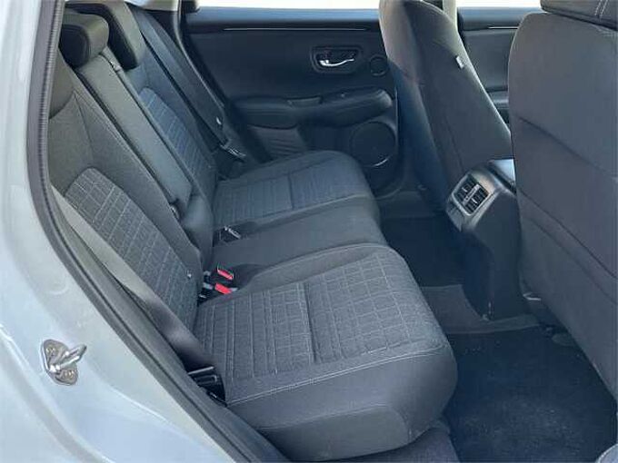 Honda  ZR-V 2.0 i-MMD 4x2 Elegance CVT