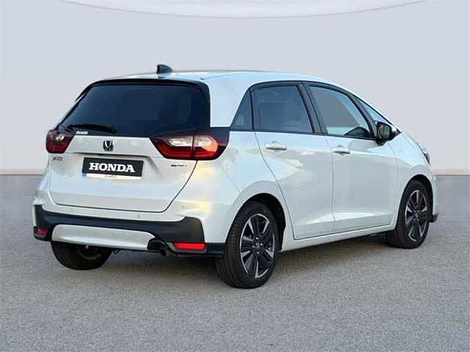 Honda Jazz 1.5 i-MMD ADVANCE