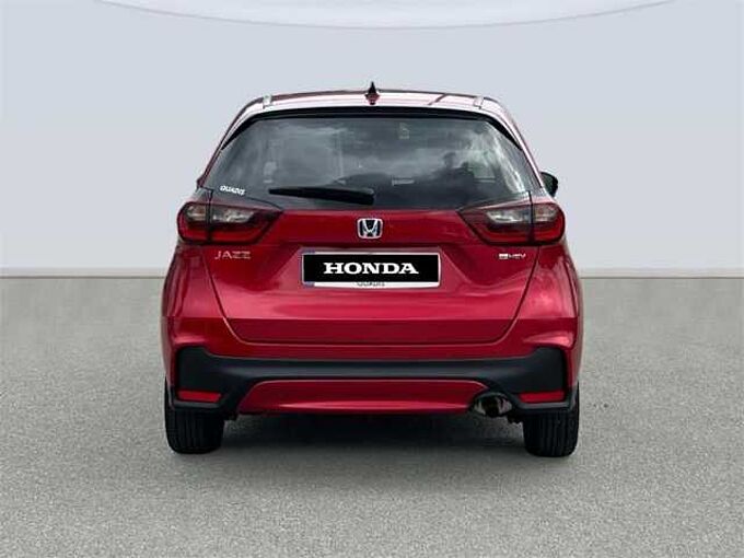 Honda Jazz 1.5 i-MMD ADVANCE