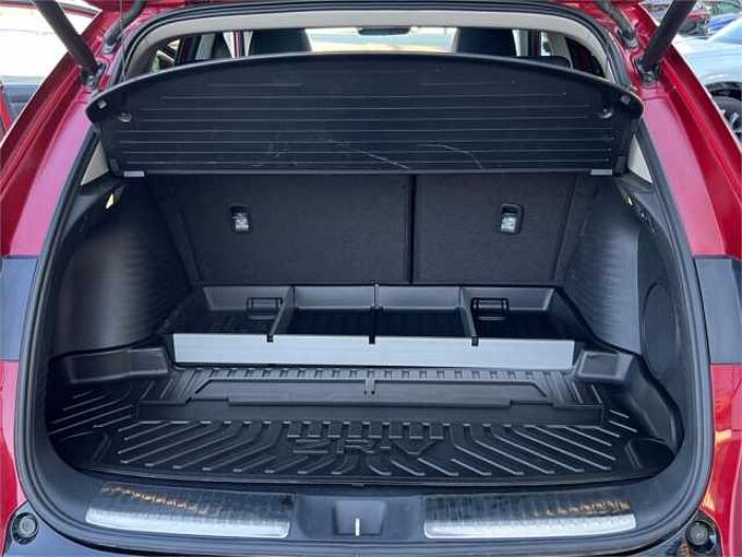 Honda ZR-V 2.0 i-MMD 4x2 Advance CVT