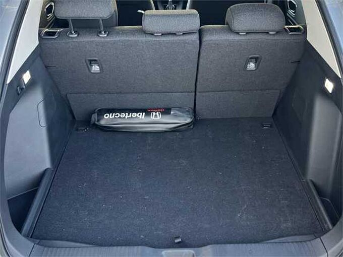 Honda HR-V 1.5 i-MMD Elegance 4x2