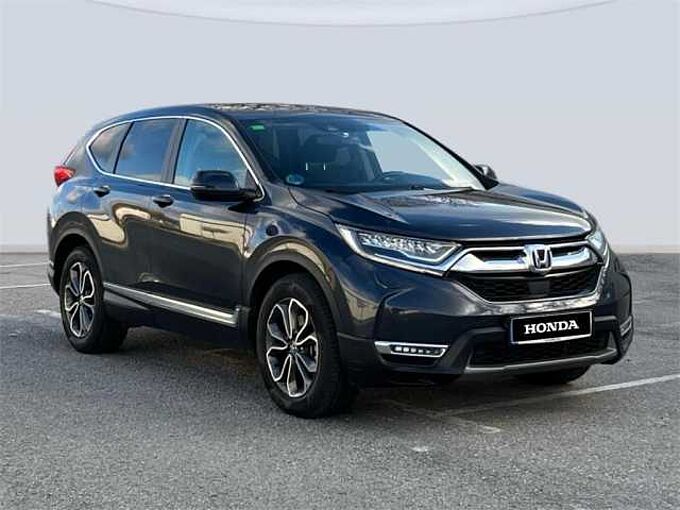 Honda CR-V 2.0 i-MMD 4x2Elegance Navi