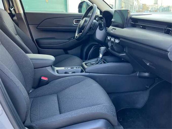 Honda HR-V 1.5 i-MMD Elegance 4x2
