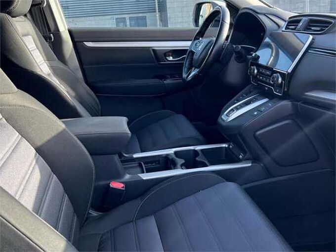 Honda CR-V 2.0 i-MMD 4x2 ELEGANCE NAVI