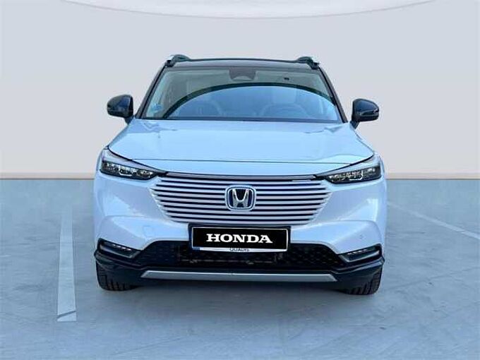 Honda HR-V 1.5 i-MMD Advance Style 4x2