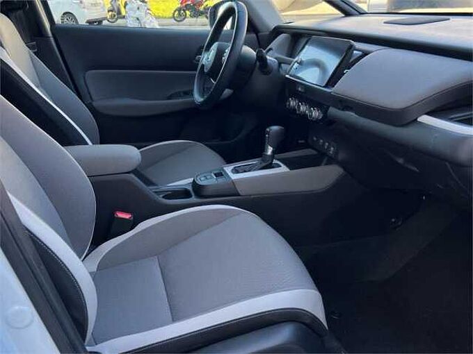 Honda Jazz 1.5 i-MMD CROSSTAR