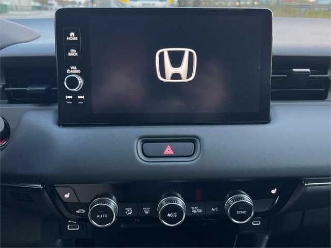Honda HR-V 1.5 i-MMD Advance 4x2