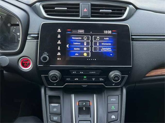 Honda CR-V 2.0 i-MMD 4x2 ELEGANCE NAVI