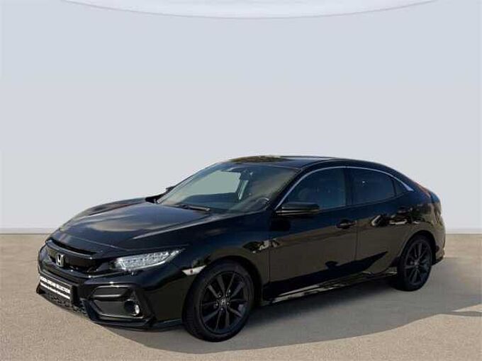 Honda  Civic 1.0 I-VTEC TURBO ELEGANCE NAV