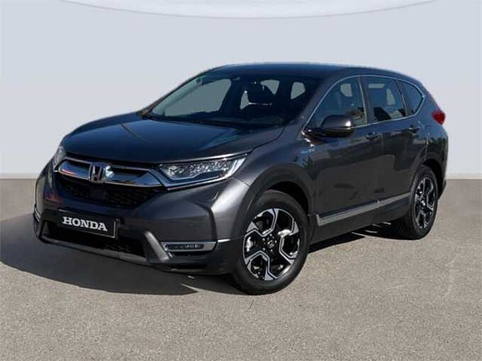 Honda  CR-V 2.0 i-MMD 4x2 ELEGANCE NAVI