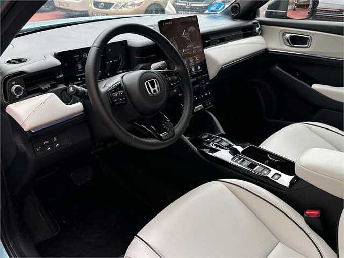 Honda  e:NY1 Advance