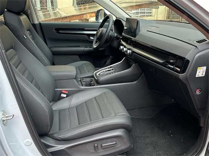 Honda  CR-V 2.0 i-MMD HEV 4X4 Advance