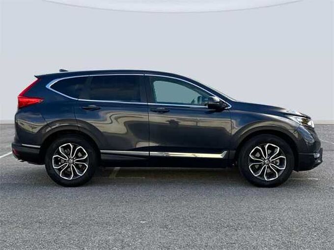 Honda CR-V 2.0 i-MMD 4x2Elegance Navi