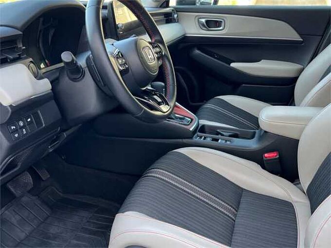 Honda HR-V 1.5 i-MMD Advance Style 4x2