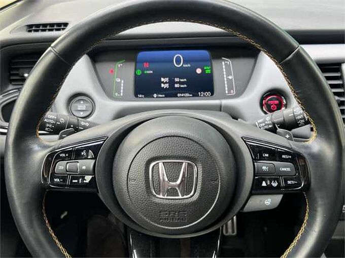 Honda Jazz 1.5 i-MMD SPORT