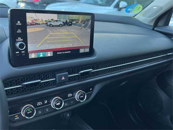 Honda ZR-V 2.0 i-MMD 4x2 Advance CVT