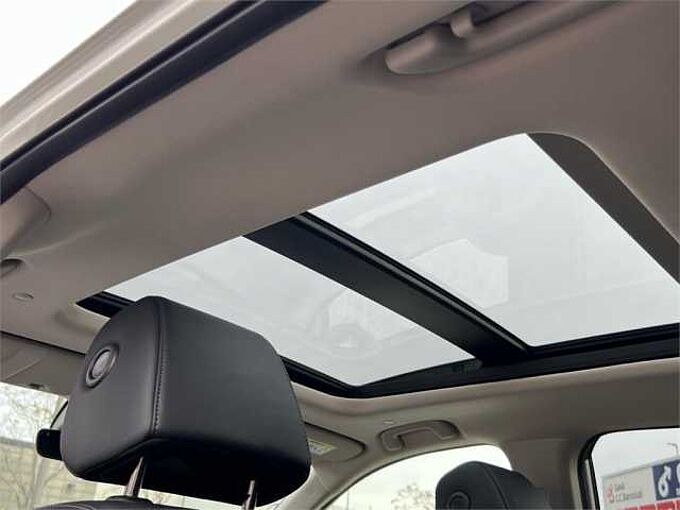 Honda CR-V 2.0 i-MMD HEV 4X2 Elegance