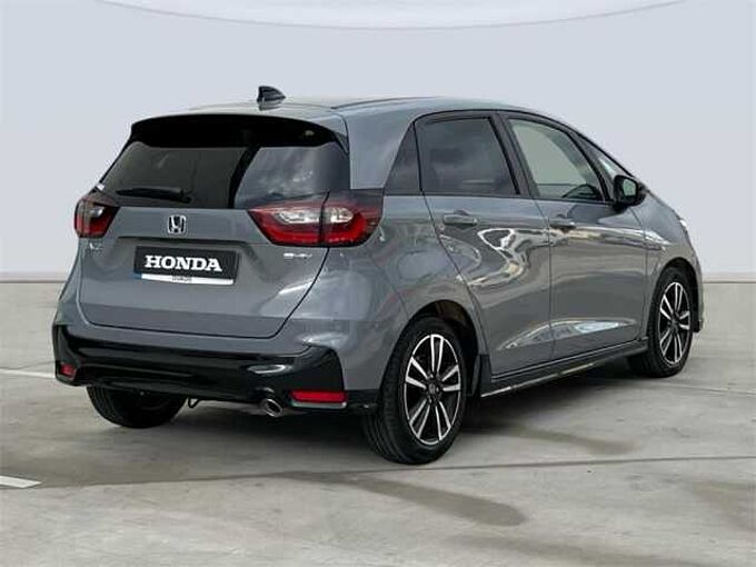 Honda Jazz 1.5 i-MMD SPORT