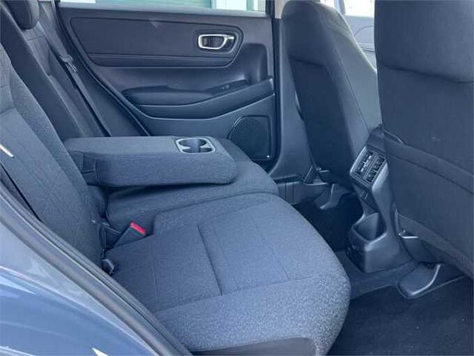 Honda HR-V 1.5 i-MMD Elegance 4x2