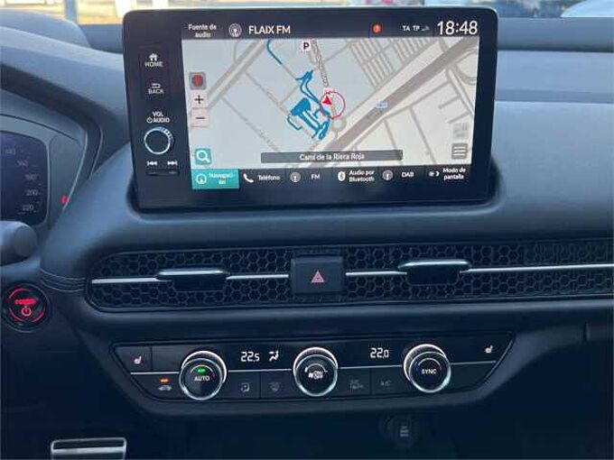 Honda ZR-V 2.0 i-MMD 4x2 Advance CVT