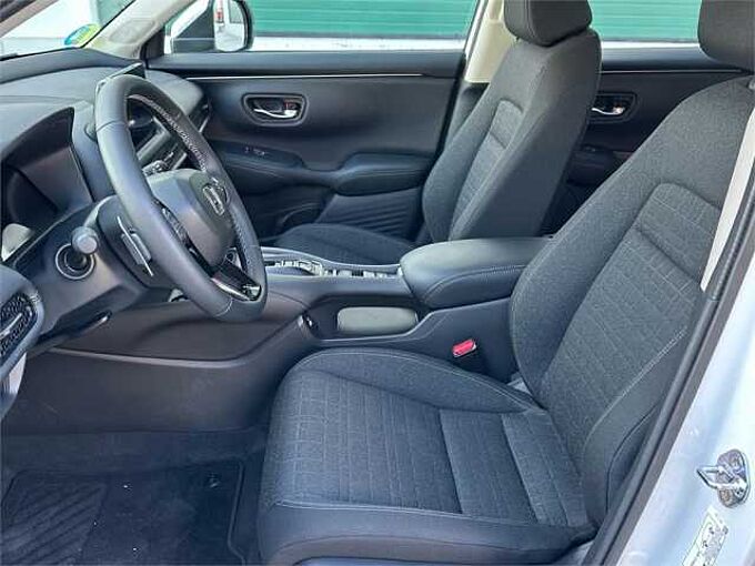 Honda  ZR-V 2.0 i-MMD 4x2 Elegance CVT