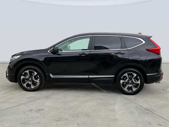 Honda CR-V 1.5 VTEC TURBO 4x4 CVT LIFESTYLE