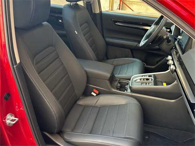 Honda  CR-V 2.0 i-MMD HEV 4X2 Elegance