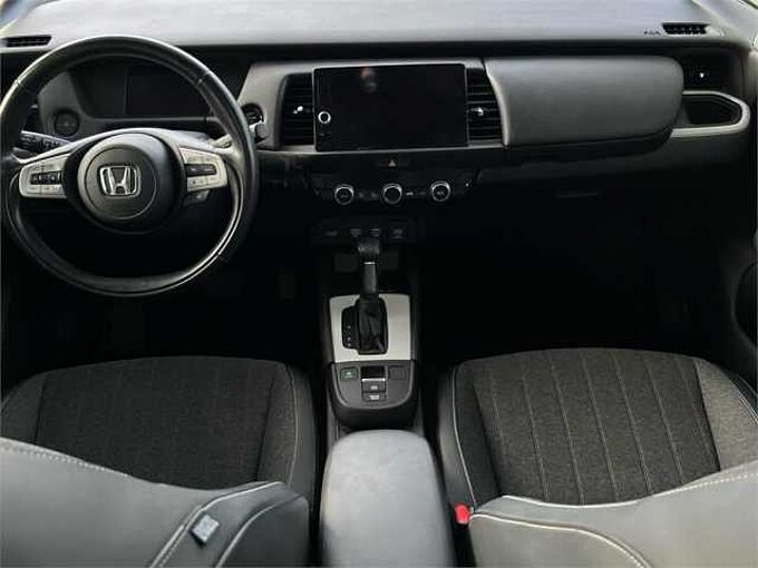 Honda CR-V 2.0 i-MMD 4x2Elegance Navi