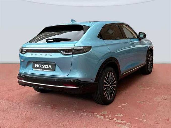 Honda  e:NY1 Advance