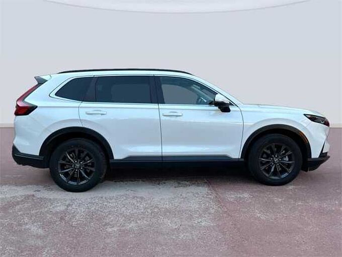 Honda CR-V 2.0 i-MMD HEV 4X4 Advance