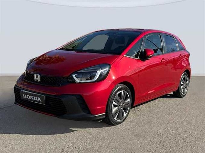 Honda Jazz 1.5 i-MMD ADVANCE