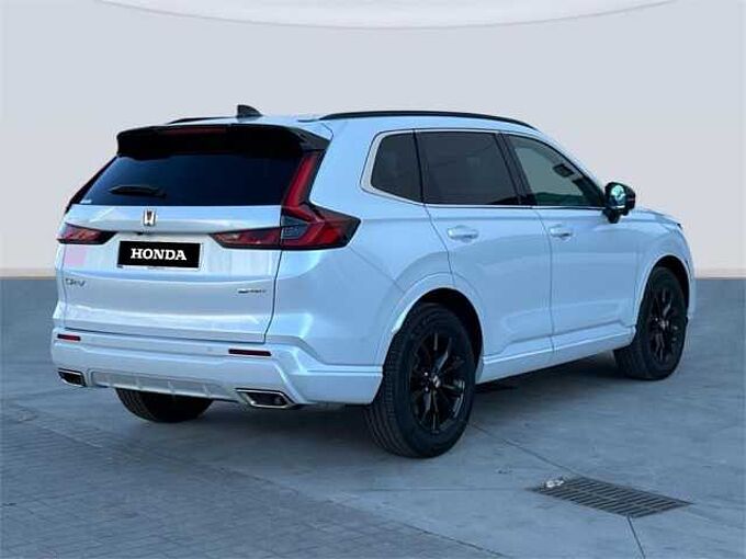 Honda CR-V 2.0 i-MMD PHEV 4X2 Advance Tech
