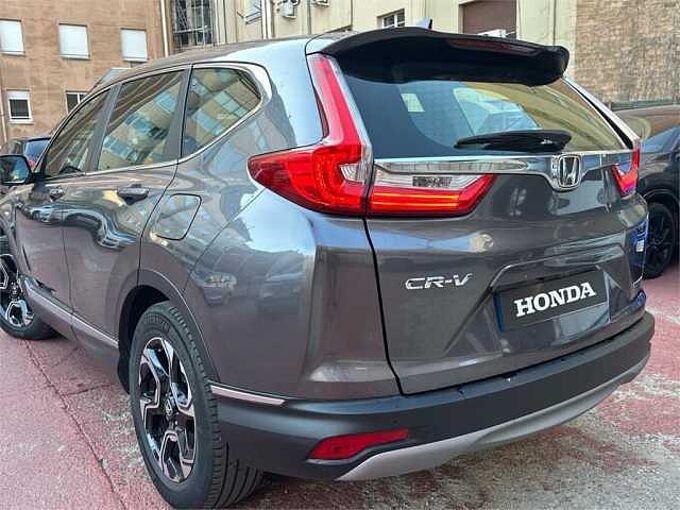 Honda  CR-V 2.0 i-MMD 4x2 ELEGANCE NAVI