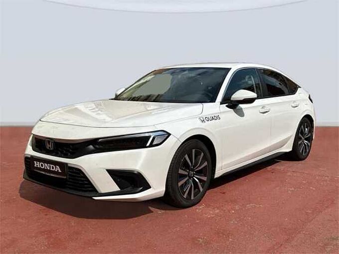 Honda  Civic 2.0 i-MMD Elegance CVT