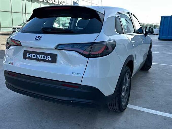 Honda  ZR-V 2.0 i-MMD 4x2 Elegance CVT