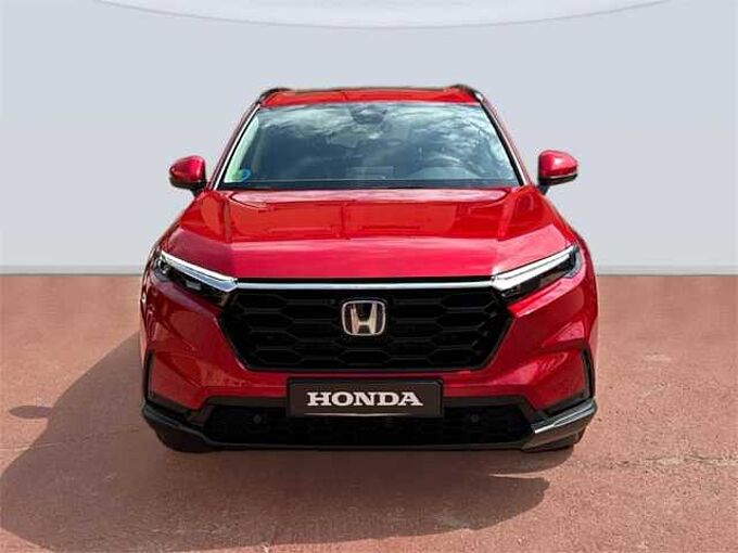 Honda  CR-V 2.0 i-MMD HEV 4X2 Elegance